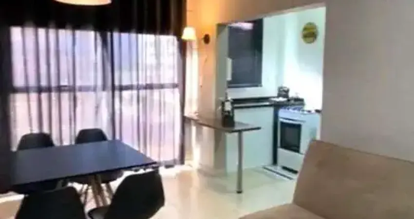 Apartamento com 1 dormitório à venda, 38 m² por R$ 220.000,00 - Nova Aliança - Ribeirão Preto/SP