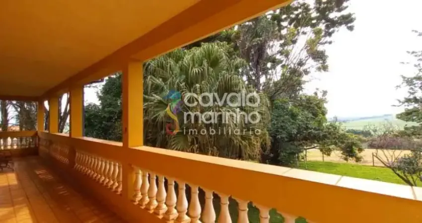 Chácara à venda com 3 quartos, 5000m² - condomínio recreio panorama - bonfim paulista.