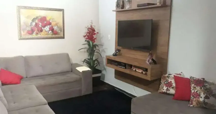 Casa com 3 dormitórios à venda, 120 m² por R$ 300.000,00 - Jardim José Sampaio Júnior - Ribeirão Preto/SP