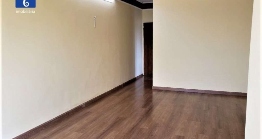 Apartamento com 2 dormitórios à venda, 77 m² por R$ 265.000,00 - Vila Tamandaré - Ribeirão Preto/SP