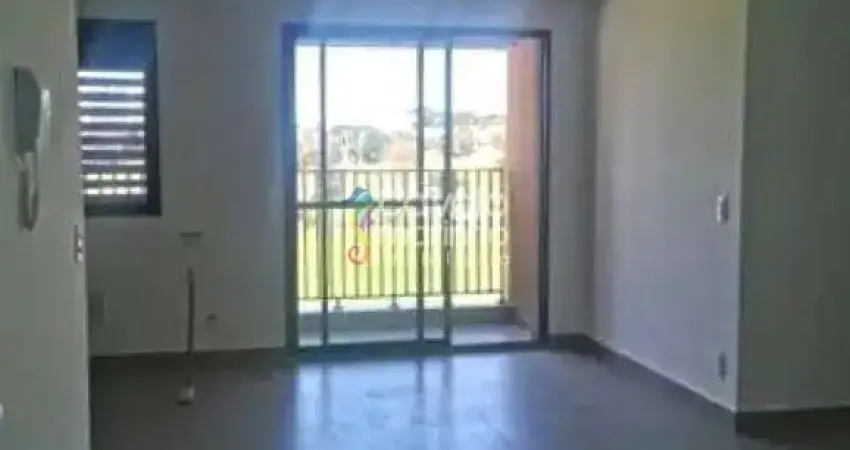 Apartamento à venda com 2 quartos, 63m² - edifício solo - quinta da primavera.