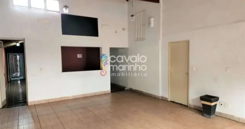 Casa à venda ou para alugar com 4 quartos, 230m² - Jardim Independência.