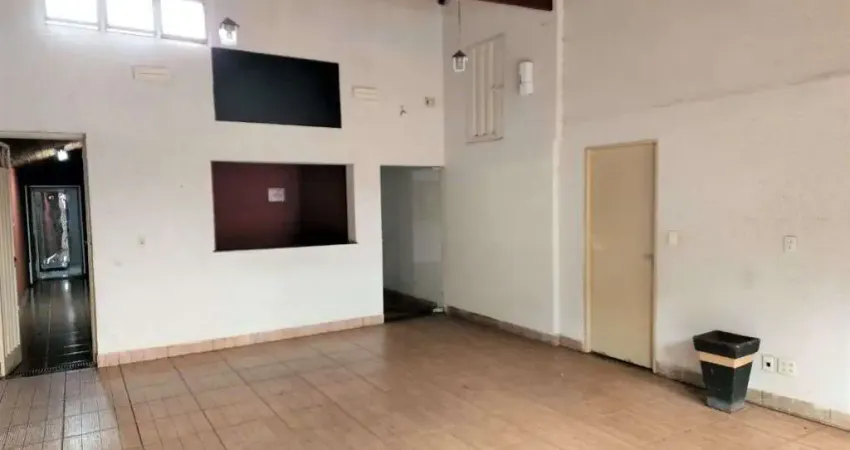 Casa com 4 dormitórios, 230 m² - venda por R$ 500.000,00 ou aluguel por R$ 3.112,57/mês - Jardim Independência - Ribeirão Preto/SP