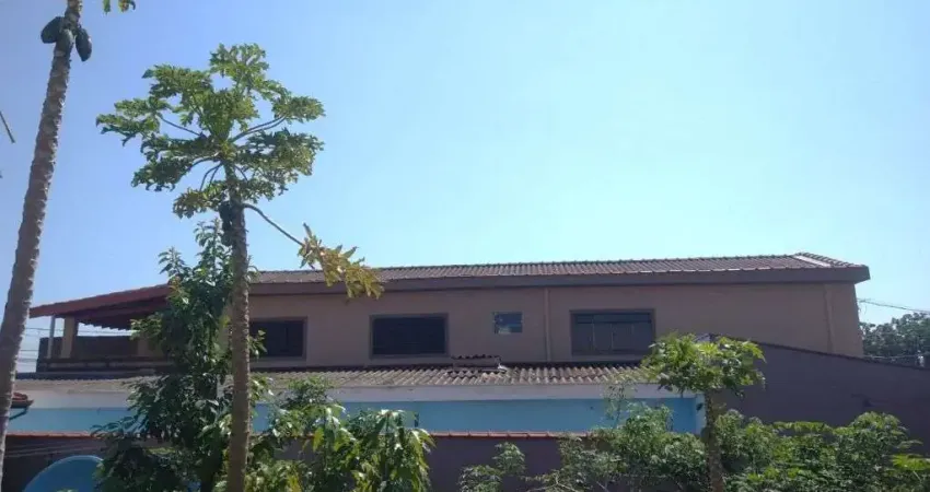 Casa com 3 dormitórios à venda, 184 m² por R$ 290.000 - Ipiranga - Ribeirão Preto/SP