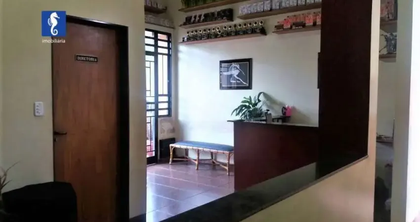 Prédio à venda, 299 m² por R$ 1.170.000,00 - Jardim Paulista - Ribeirão Preto/SP