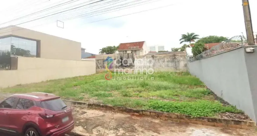 Terreno à venda na Avenida Califórnia, 14000, Jardim Califórnia, Ribeirão Preto