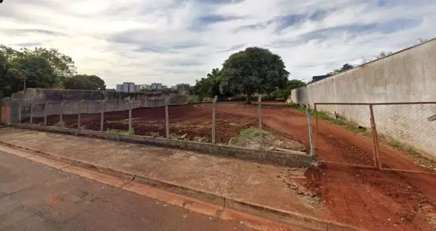 Terreno à venda, 1500 m² por R$ 1.250.000,00 - City Ribeirão - Ribeirão Preto/SP