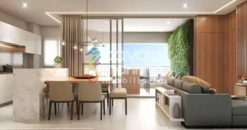 Apartamento à venda com 3 quartos, 110m² plaza la coruña residencial - jardim olhos d` água.