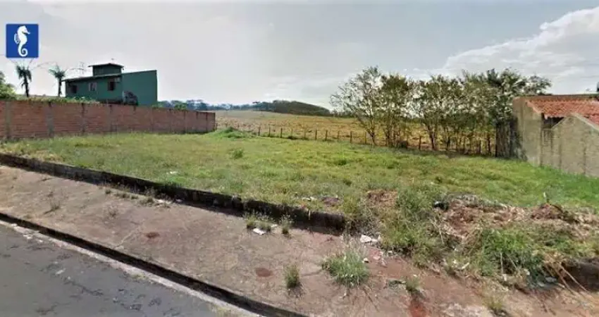 Terreno à venda, 250 m² por R$ 215.000,00 - Residencial e Comercial Palmares - Ribeirão Preto/SP