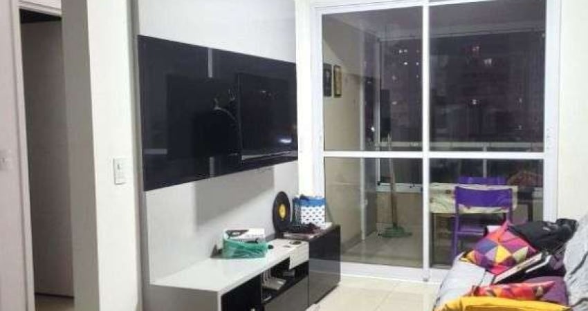 Apartamento com 2 dormitórios à venda, 64 m² por R$ 420.000,00 - Vila Seixas - Ribeirão Preto/SP