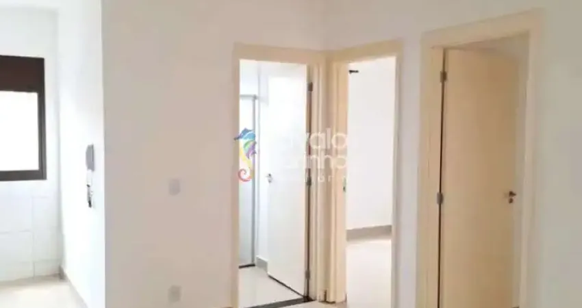 Apartamento à venda com 2 quartos, 43m² - vitta jardim interlagos - jardim interlagos.