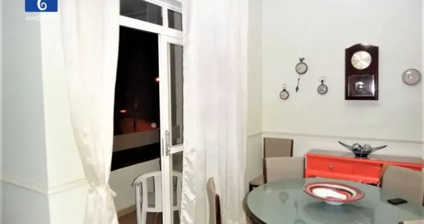 Apartamento com 2 dormitórios à venda, 79 m² por R$ 295.000,00 - Jardim Palma Travassos - Ribeirão Preto/SP