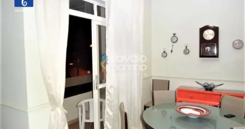 Apartamento à venda com 2 quartos, 79m² - edifício ana carolina - jardim palma travassos.
