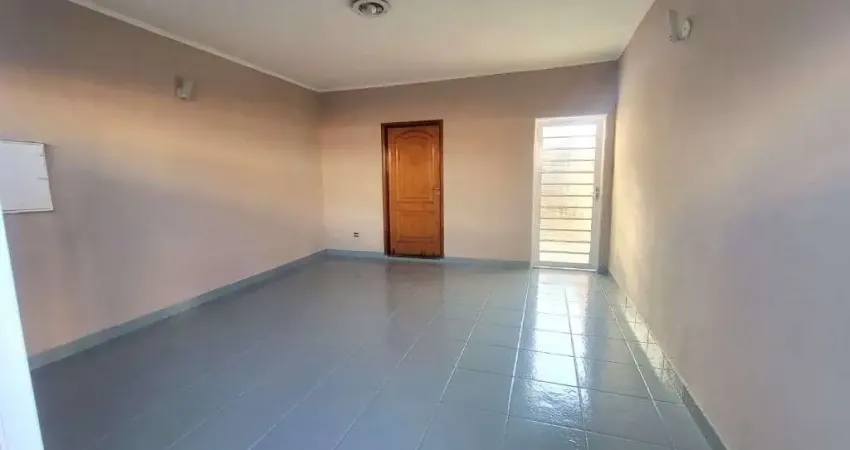 Casa com 2 dormitórios à venda, 112 m² por R$ 309.000,00 - Vila Tamandaré - Ribeirão Preto/SP