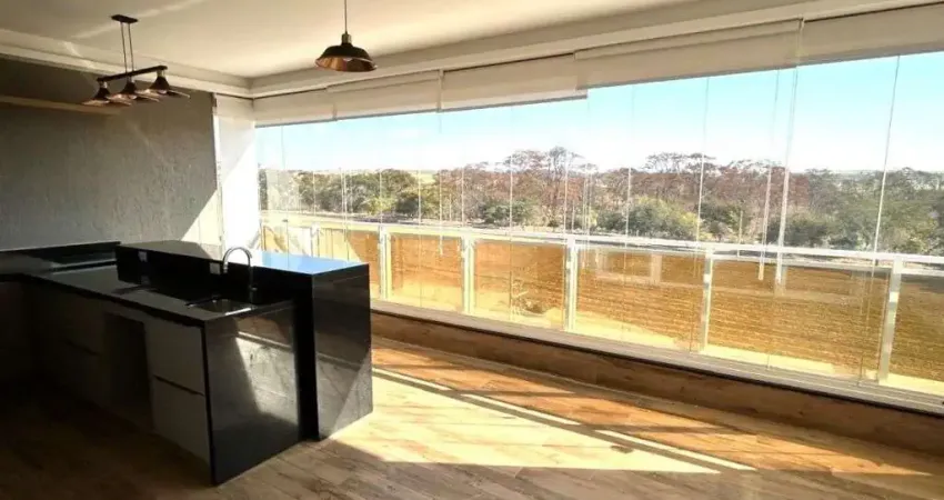 Apartamento com 3  suítes à venda, 195 m² por R$ 1.750.000 - Residencial Alto do Ipê - Ribeirão Preto/SP