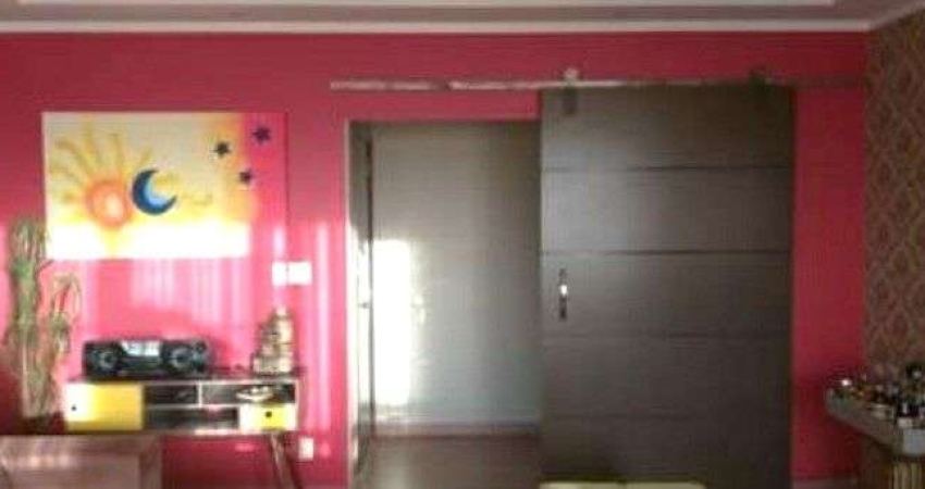 Apartamento com 3 dormitórios à venda, 115 m² por R$ 370.000 - Centro - Ribeirão Preto/SP