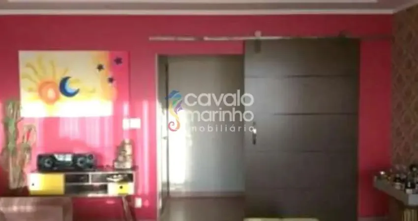Apartamento à venda com 3 quartos, 115m² - edifício ipê - centro.