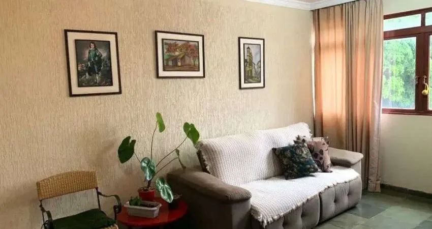 Apartamento com 3 dormitórios à venda, 79 m² por R$ 270.000,00 - Campos Elíseos - Ribeirão Preto/SP