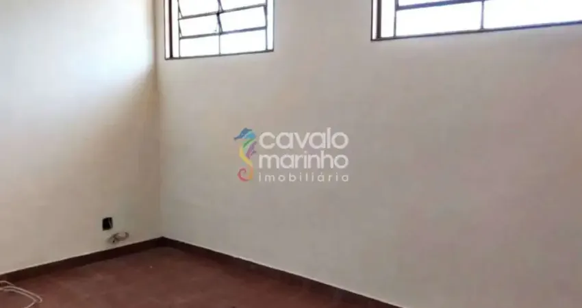 Casa com 2 quartos à venda na Rua Castro Alves, 45000, Vila Tibério, Ribeirão Preto