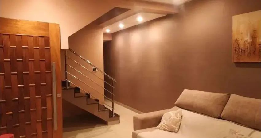 Casa com 3 dormitórios à venda, 218 m² por R$ 540.000,00 - Planalto Verde - Ribeirão Preto/SP