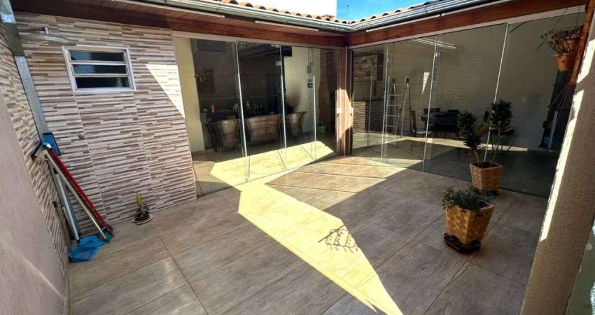Casa com 2 dormitórios à venda, 127 m² por R$ 400.000 - Jardim Ângelo Jurca - Ribeirão Preto/SP