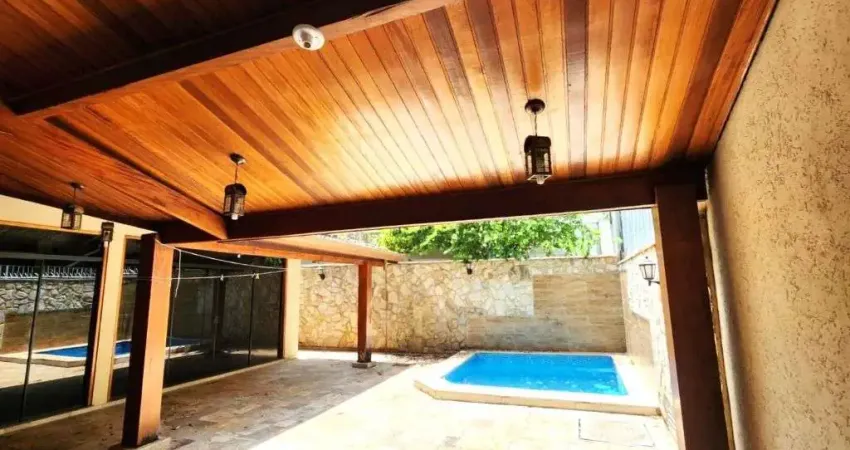 Casa com 4 dormitórios à venda, 354 m² por R$ 1.440.000 - Ribeirânia - Ribeirão Preto/SP