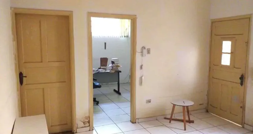 Casa à venda, 77 m² por R$ 225.000 - Campos Elíseos - Ribeirão Preto/SP