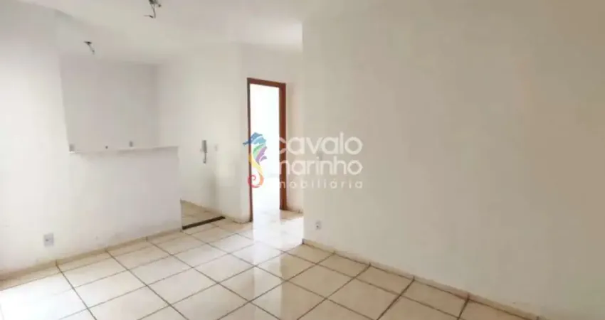 Apartamento à venda com 2 quartos, 41m² - palácio imperial - reserva real.