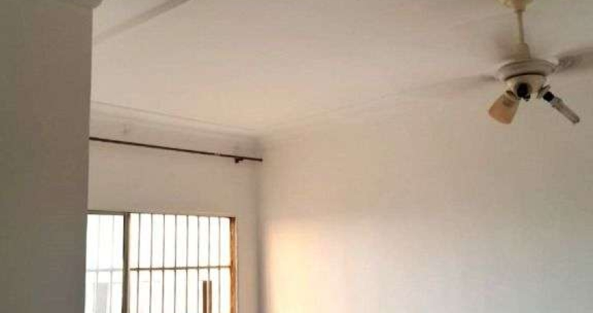 Apartamento com 2 dormitórios à venda, 52 m² por R$ 130.000 - Jardim Palma Travassos - Ribeirão Preto/SP