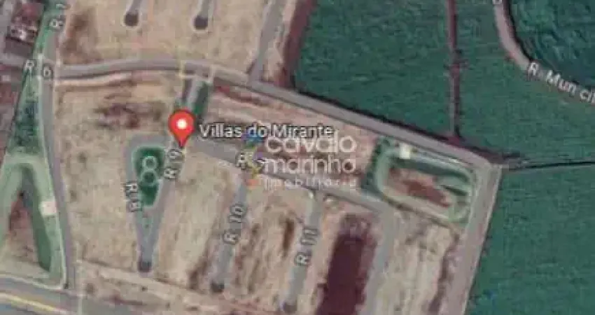 Terreno à venda na Rua Municipal City Ribeirão, 785, Recreio Anhangüera, Ribeirão Preto