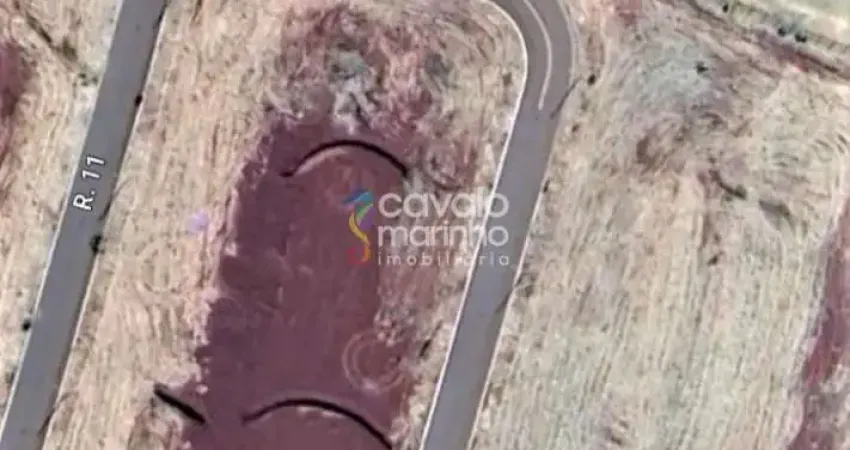 Terreno à venda na Rua Municipal City Ribeirão, 785, Recreio Anhangüera, Ribeirão Preto