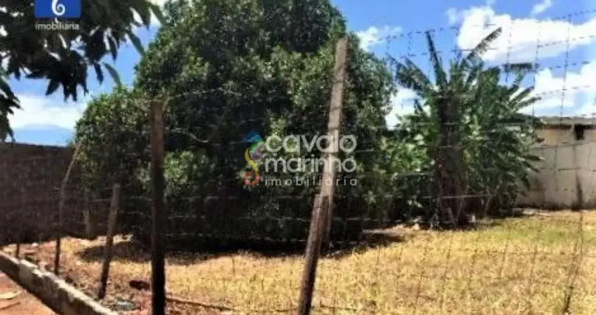Terreno à venda na Rua Clemente Bartolomucci, 1, Jardim Zara, Ribeirão Preto