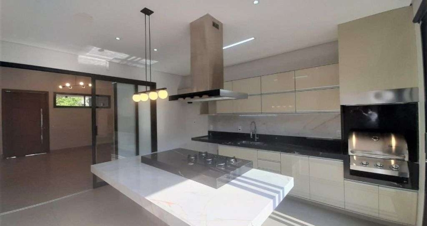 Casa com 3 dormitórios à venda, 151 m² por R$ 1.250.000,00 - Condomínio San Marco - Ribeirão Preto/SP