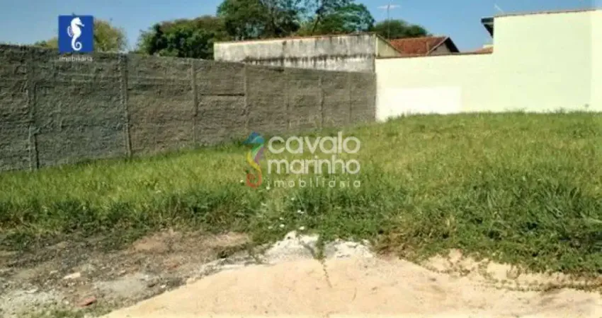 Terreno à venda na Rua Marechal Mascarenhas de Morais, 2, Parque Industrial Lagoinha, Ribeirão Preto