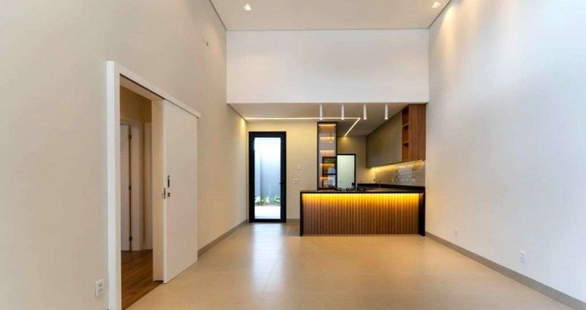 Casa com 3 dormitórios à venda, 159 m² por R$ 1.110.000,00 - Condomínio San Marco - Ribeirão Preto/SP
