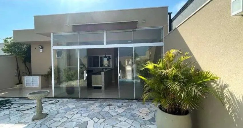 Casa com 2 dormitórios à venda, 179 m² por R$ 1.050.000,00 - Condomínio San Marco - Ribeirão Preto/SP
