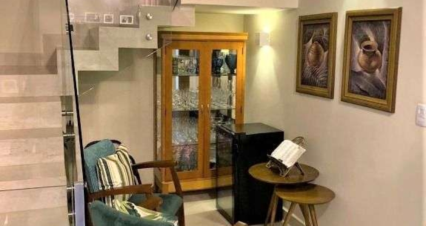 Casa com 2 dormitórios à venda, 206 m² por R$ 1.300.000,00 - Condomínio San Marco - Ribeirão Preto/SP