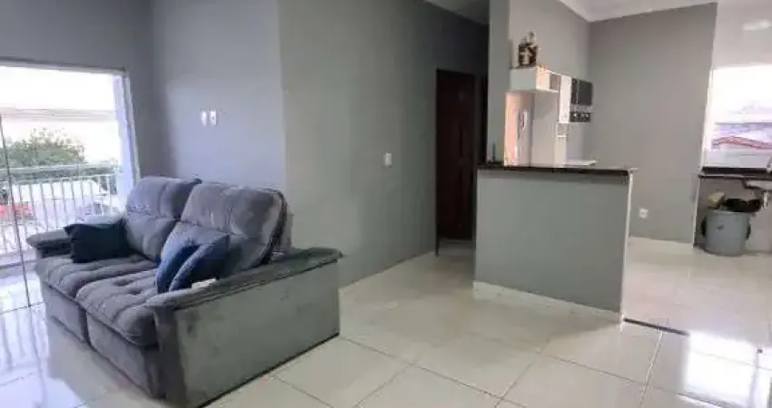 Apartamento com 2 dormitórios à venda, 63 m² por R$ 225.000 - Jardim Zara - Ribeirão Preto/SP