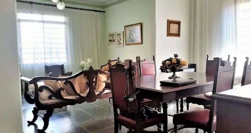 Casa com 3 dormitórios à venda, 150 m² por R$ 500.000,00 - Centro - Ribeirão Preto/SP