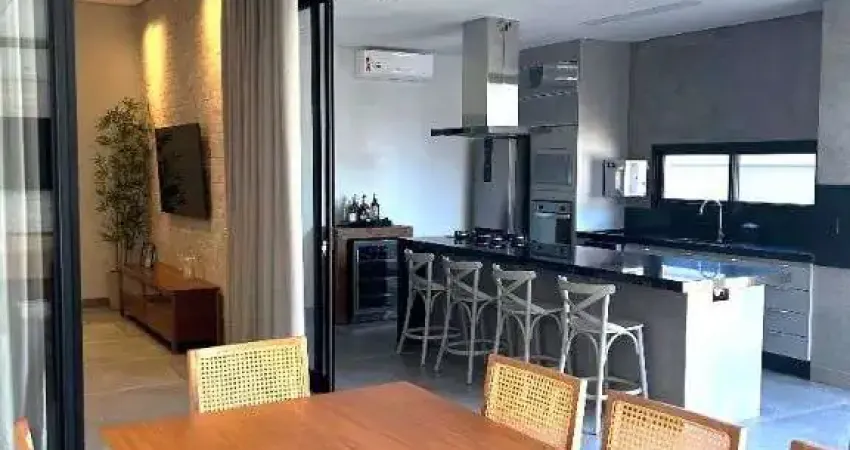 Casa com 3 dormitórios à venda, 195 m² por R$ 1.550.000,00 - Quinta da Primavera - Ribeirão Preto/SP