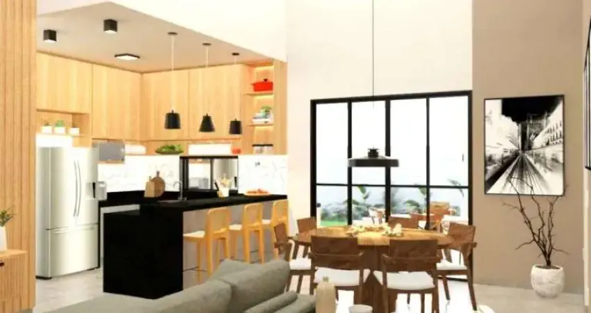 Casa com 3 dormitórios à venda, 255 m² por R$ 1.585.000,00 - Bonfim Paulista - Jardim Vista Bella - Ribeirão Preto/SP