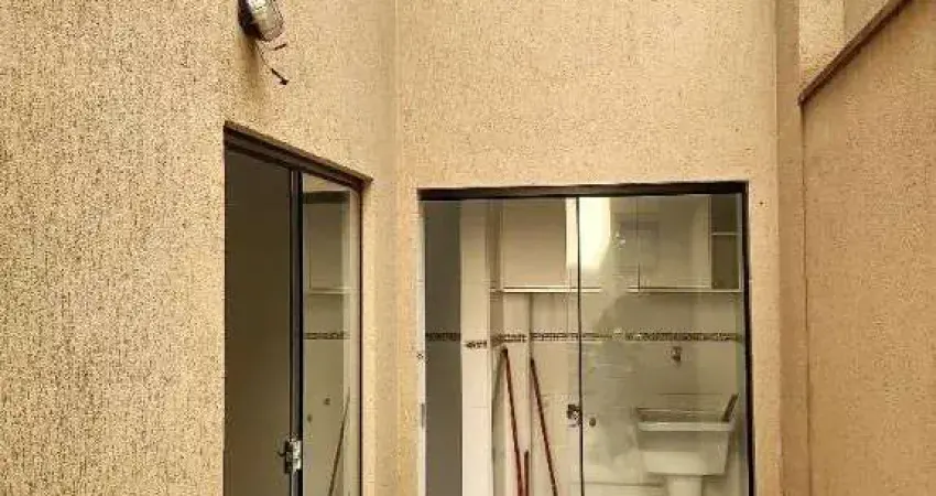 Apartamento com 2 dormitórios à venda, 57 m² por R$ 275.000 - Residencial Greenville - Ribeirão Preto/SP