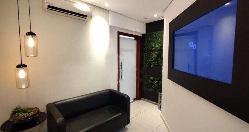 Sala à venda, 59 m² por R$ 215.000 - Centro - Ribeirão Preto/SP