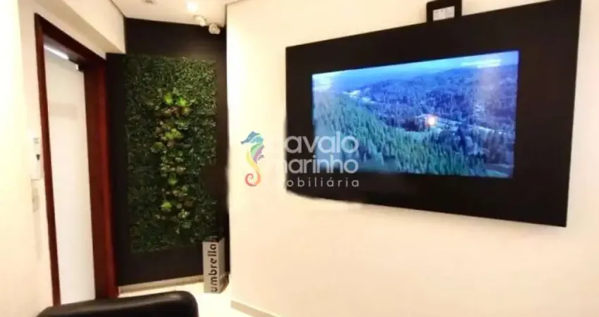 Sala comercial à venda na Rua General Osório, 882, Centro, Ribeirão Preto