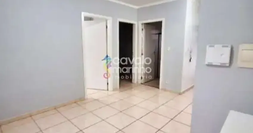 Apartamento á venda com 2 quartos, 42 m² - condomínio lar itália - recanto das palmeiras.