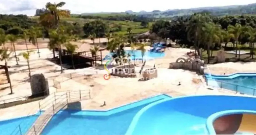 Terreno em condomínio fechado à venda na Rodovia Cajuru, 1, Zona Rural, Cajuru