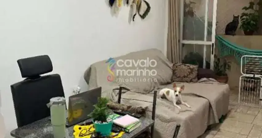 Apartamento á venda com 1 quarto, 44 m² - edifício antonieta beretta terrer -  jardim sumaré.