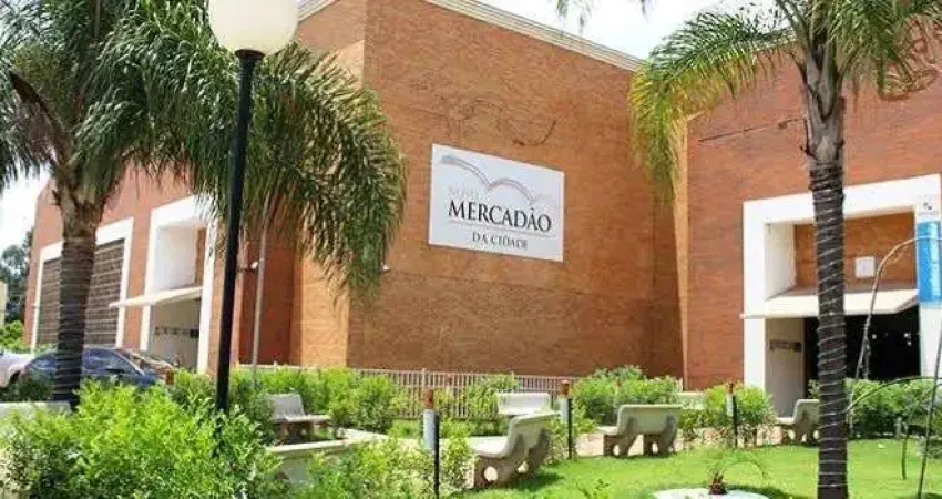 Ponto à venda, 17 m² por R$ 185.000 - Jardim João Rossi - Ribeirão Preto/SP