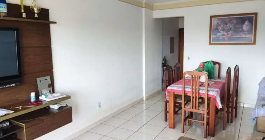 Apartamento com 3 dormitórios à venda, 111 m² por R$ 430.000 - Jardim Republica - Ribeirão Preto/SP
