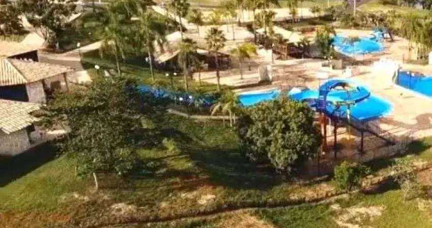 Terreno à venda, 1500 m² por R$ 450.000,00 - Cássias dos Coqueiros  - Cajuru/SP